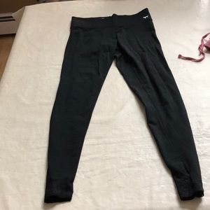 VS Pink leggings